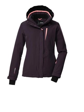 Damen - Naturwandern - Skijacke - warm, wasserdicht - KSW 25