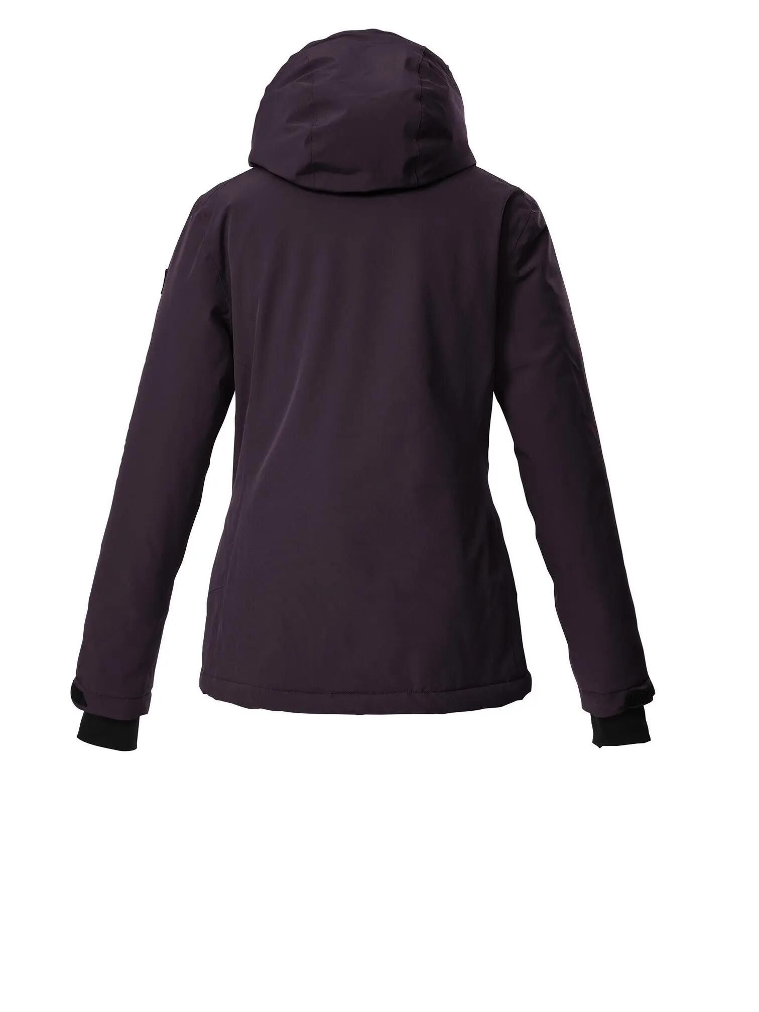 Damen - Naturwandern - Skijacke - warm, wasserdicht - KSW 25 2/2