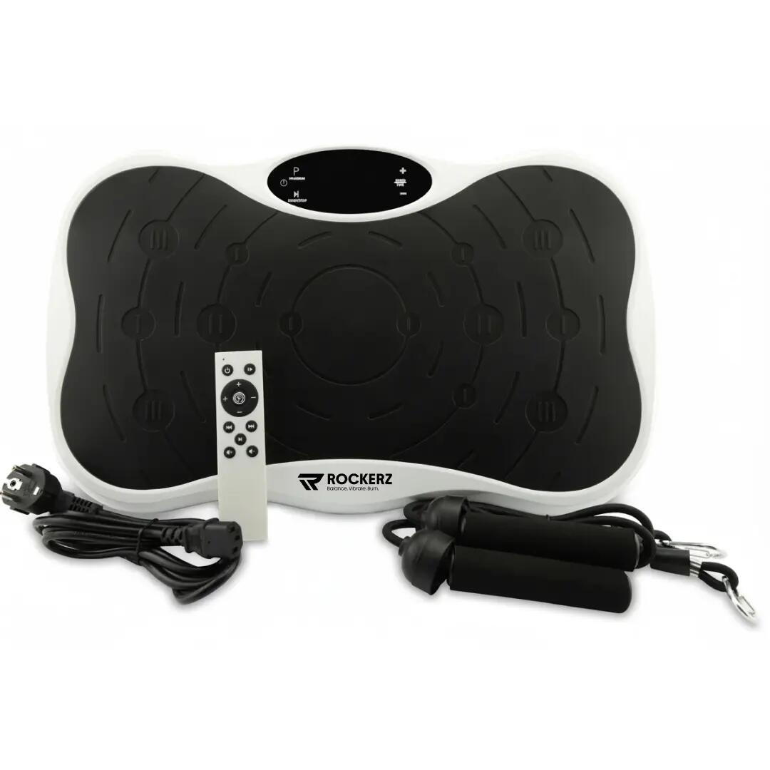 ROCKERZ FITNESS picture