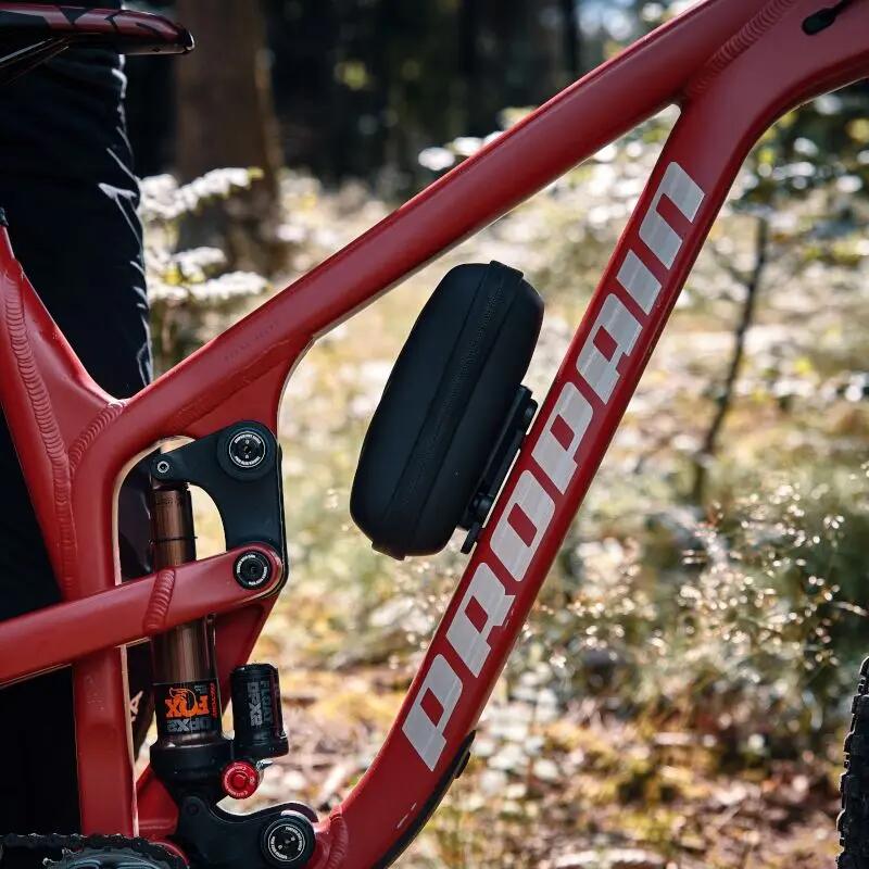 Fidlock Twist Toolbox + Bike Base Zwart 2/2