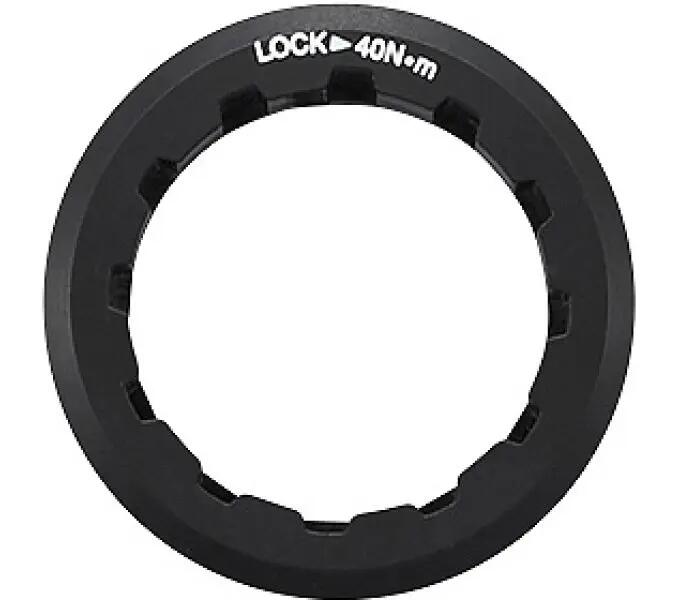 Anillo De Cierre Cassette SLX M7100 Shimano 4/7