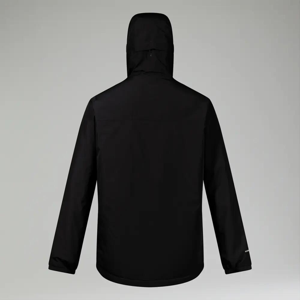 Giacca impermeabile e isolata Berghaus Deluge Pro 3.0 2/7