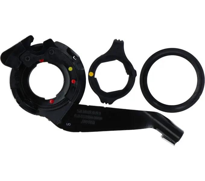 Dichtungs-Kassette für Riemenantriebssystem Shimano CJ-S7000 2/7