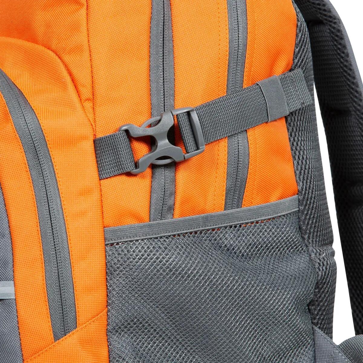 Trespass Albus - Casual rugzak oranje 5/5