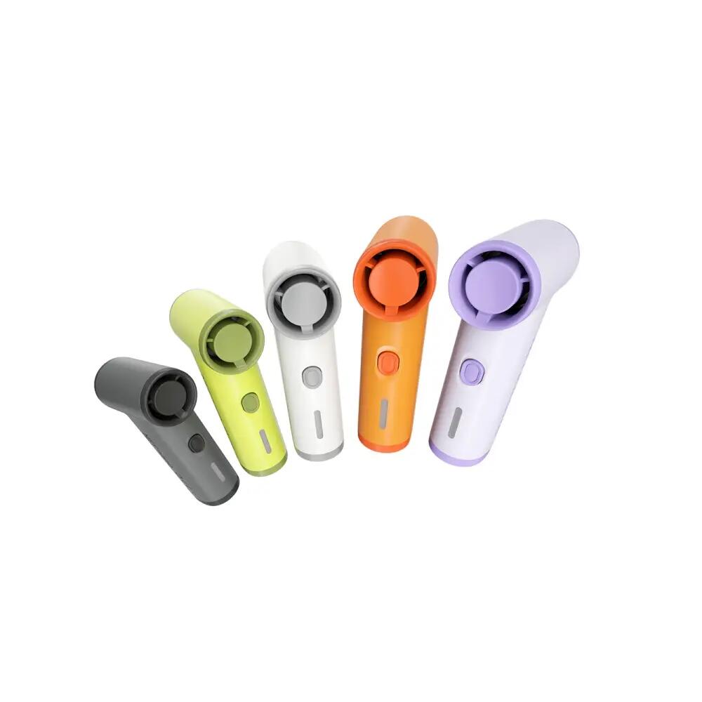 Wentylator przenośny NEF Nano 4/4
