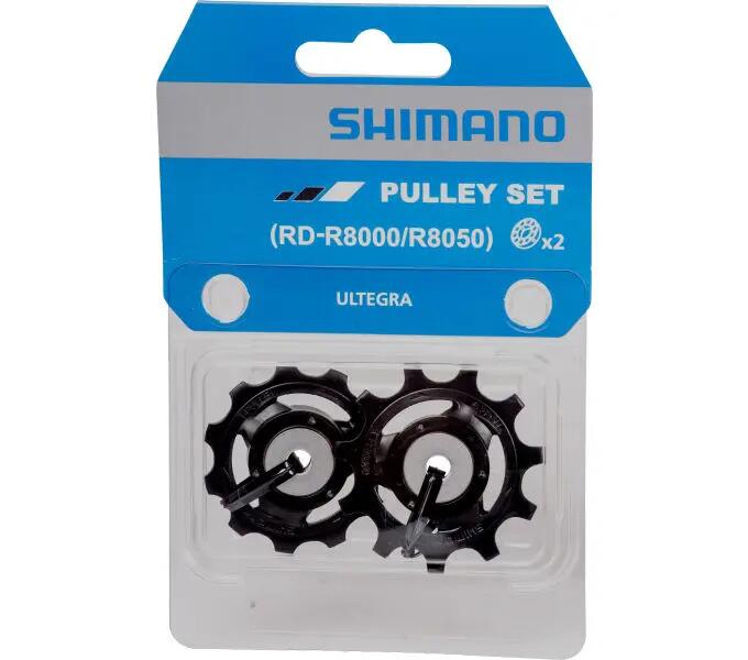 Roldanas De Cambio ULTEGRA R8000 8050 11v Shimano 4/7