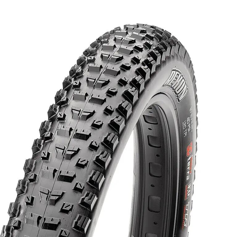 Pneu REKON - 27.5x2.60 - tr. souple - 60 TPI - Exo / Tubeless Ready 3/7