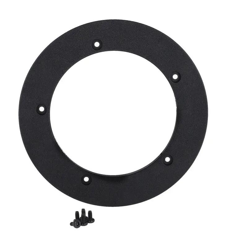 Protezione catena KMC G4 38T per Bosch Gen3/Gen4 nero 2/7