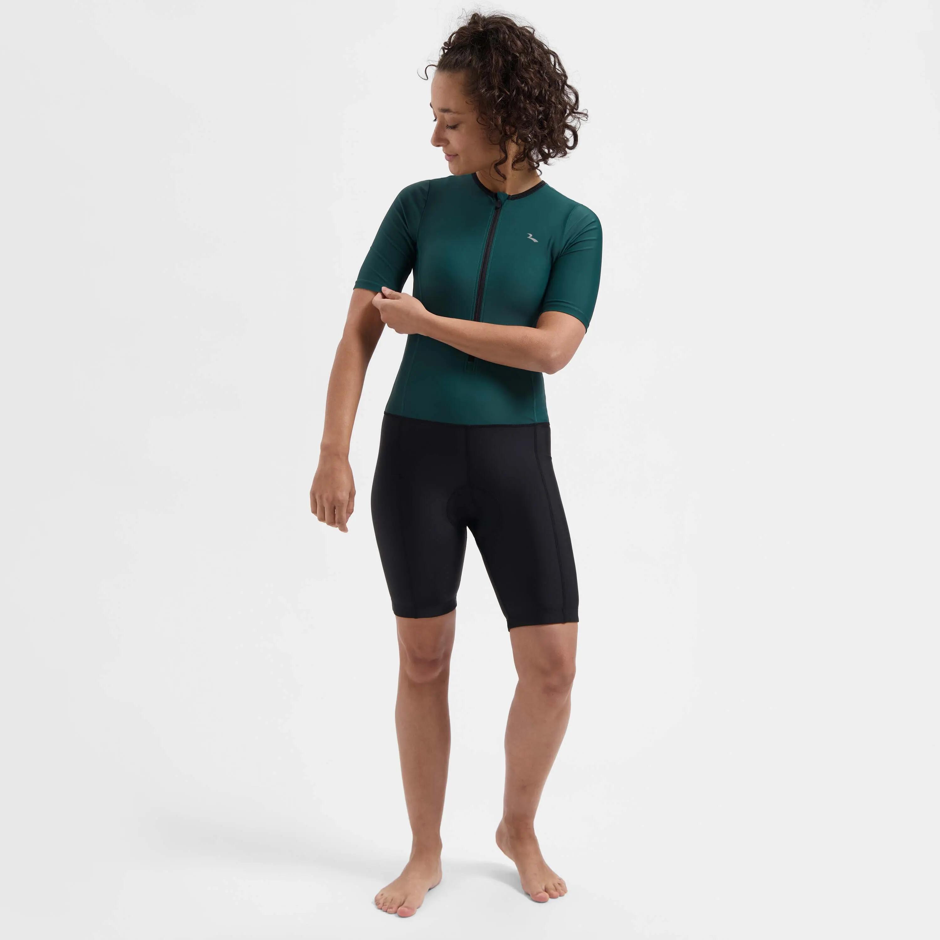 Tritraje Triatlón Sin Mangas Florida 4/7