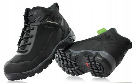 Chaussures de trekking homme Karrimor Thunder
