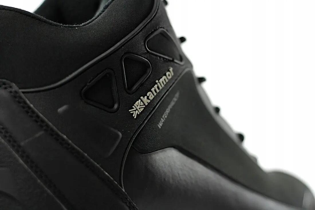 Botas de trekking para homem Karrimor Thunder 5/5