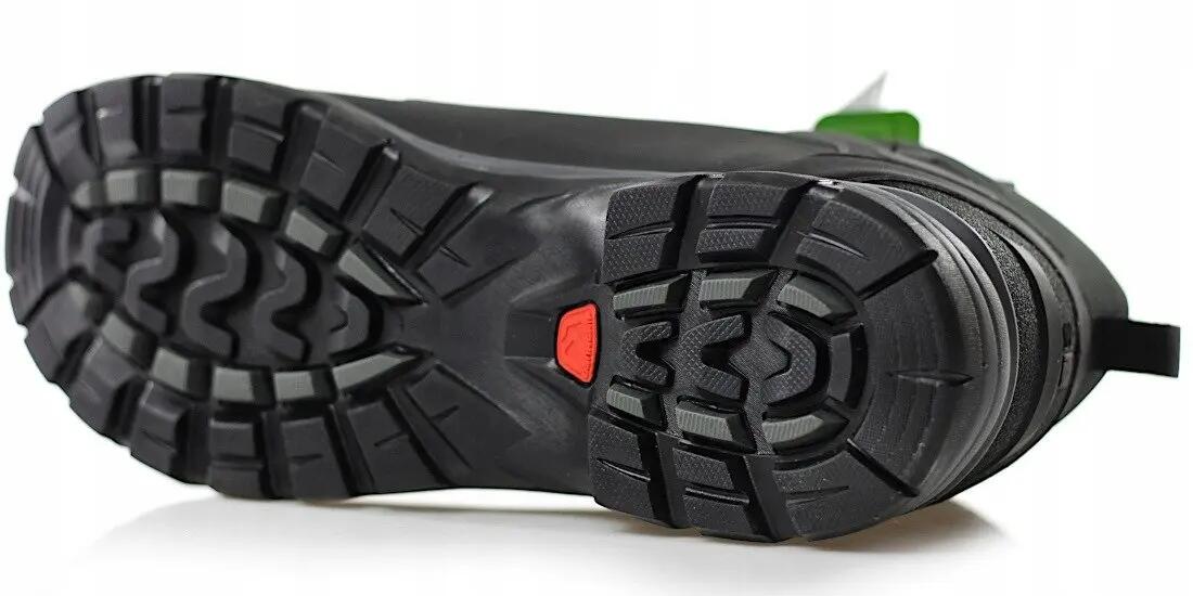 Botas de trekking para homem Karrimor Thunder 4/5
