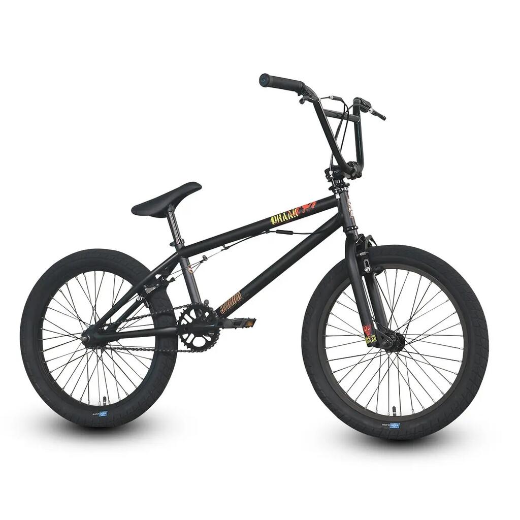 BMX велосипед SIBMX Draak