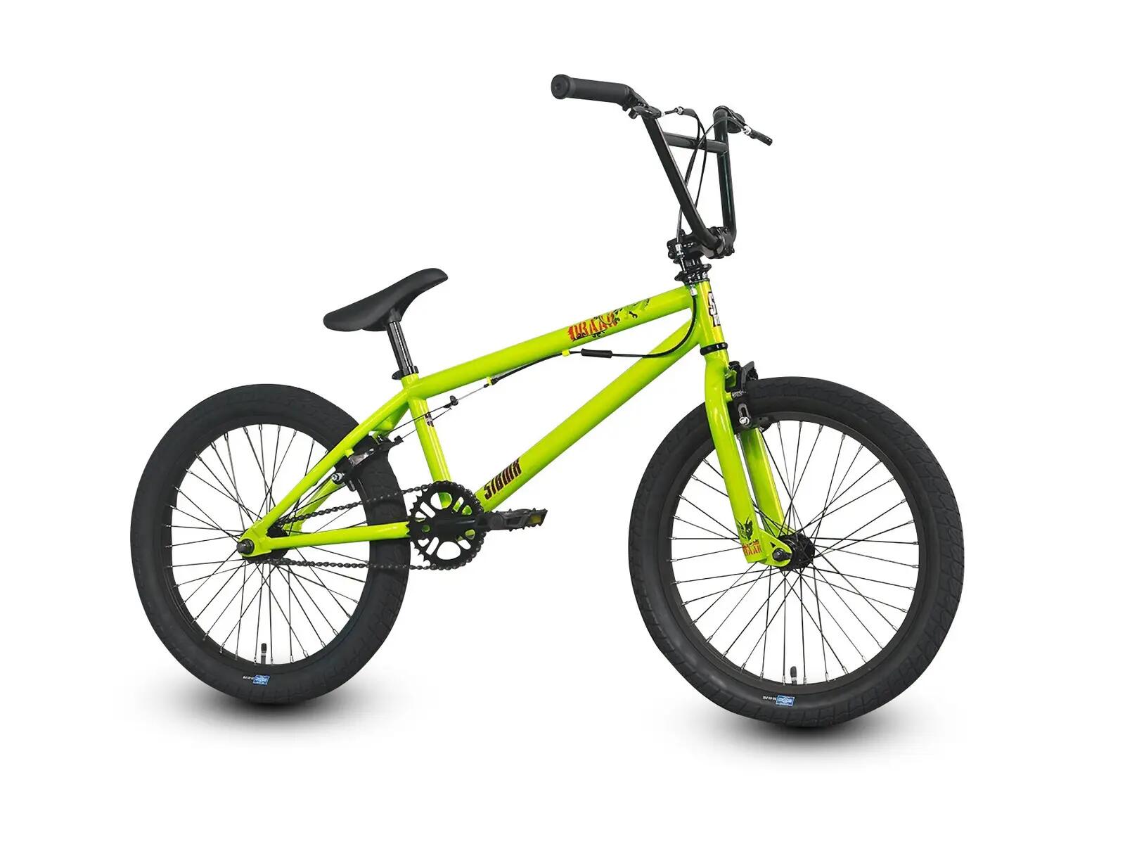 SIBMX picture