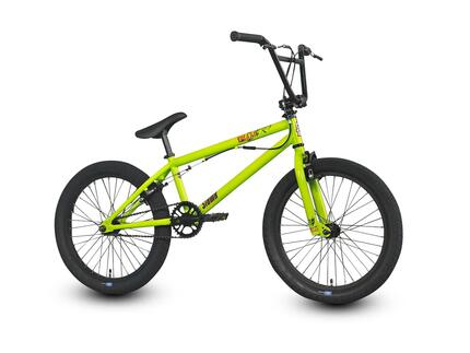 Rower BMX - Freestyle - SIBMX Draak 20