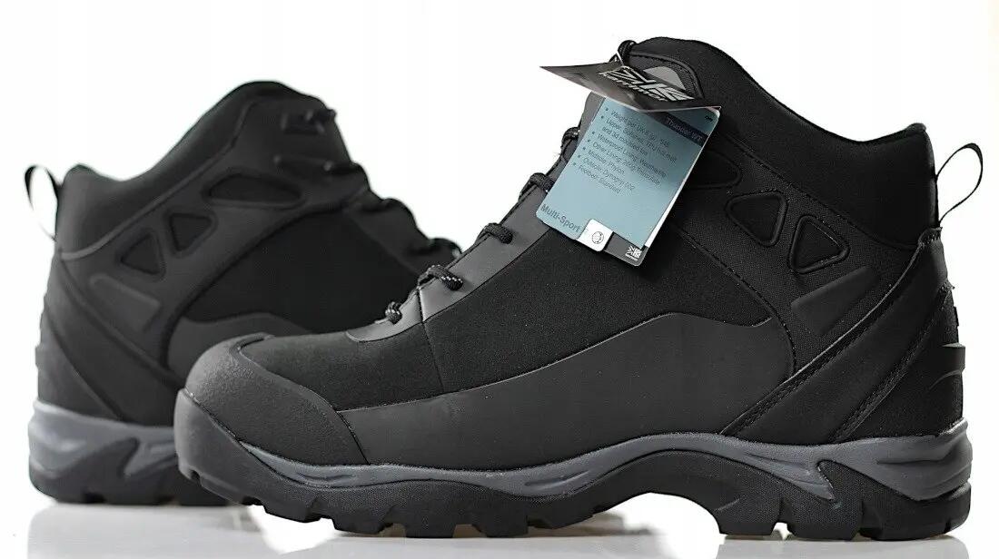 Botas de trekking para homem Karrimor Thunder 2/5