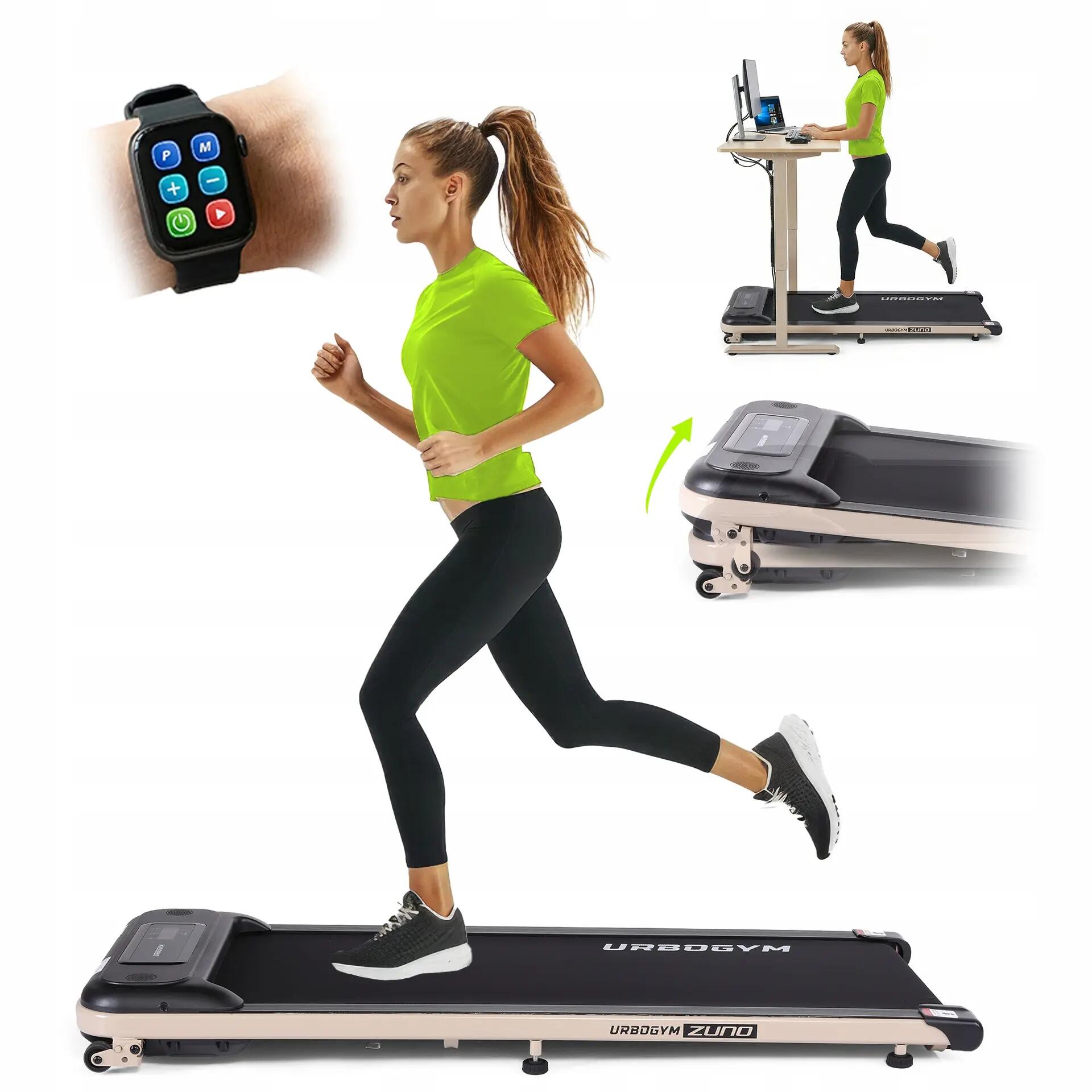 URBOGYM picture