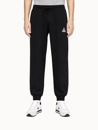 Luźne spodnie dresowe Le Coq Sportif Essentiel N°2