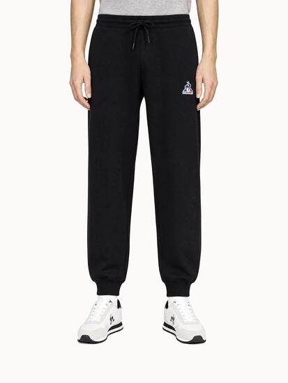 Pantaloni da jogging larghi Le Coq Sportif Essentiel N°2