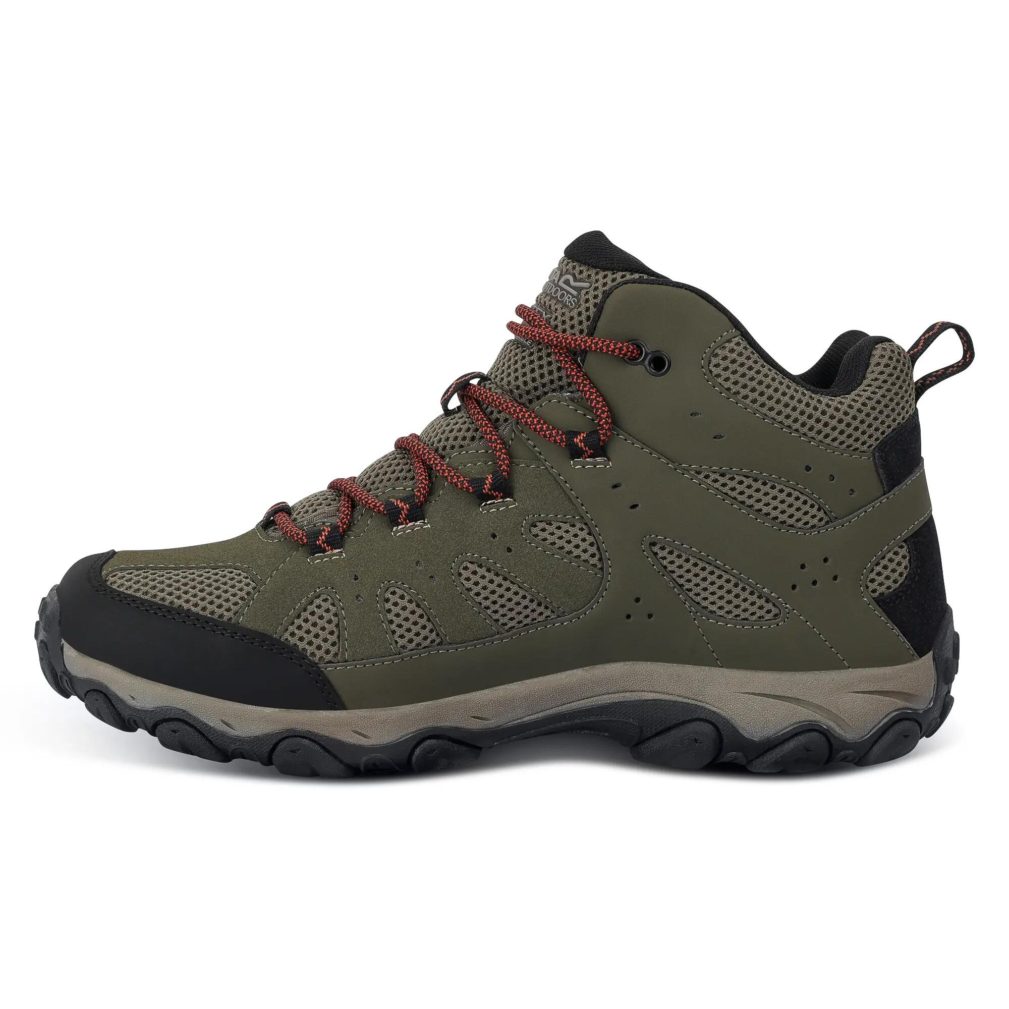 Botas de senderismo Edgepoint IV Mid para hombre 9/9