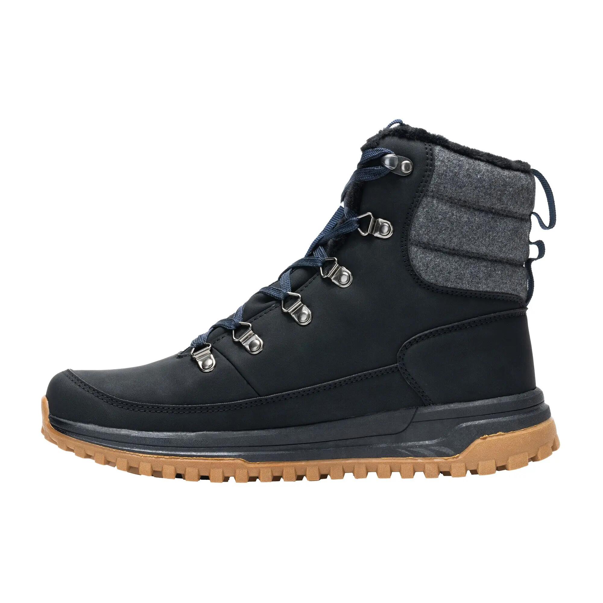 Męskie buty Winsfield 9/9