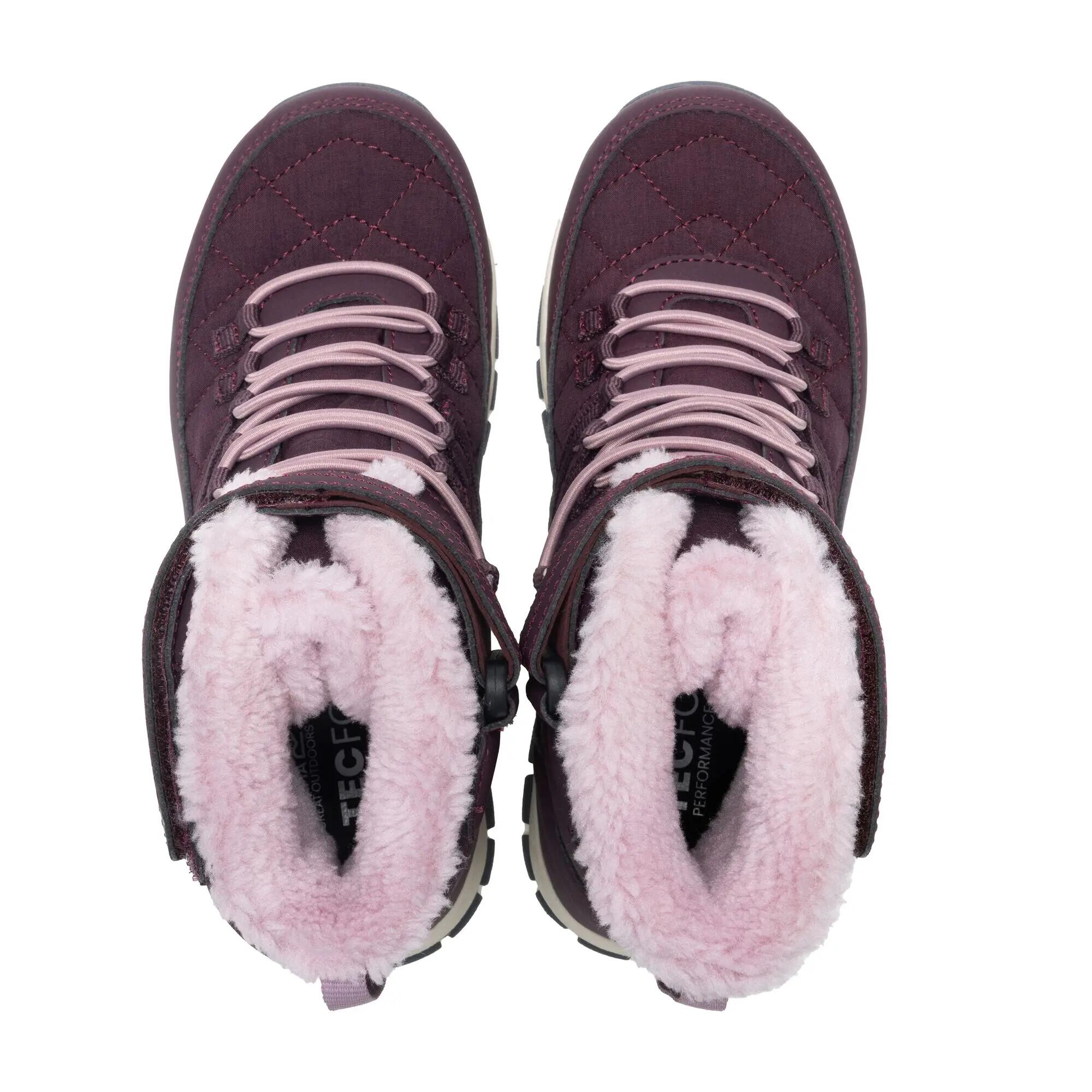 Kinder Elbourne Junior laarzen 7/9