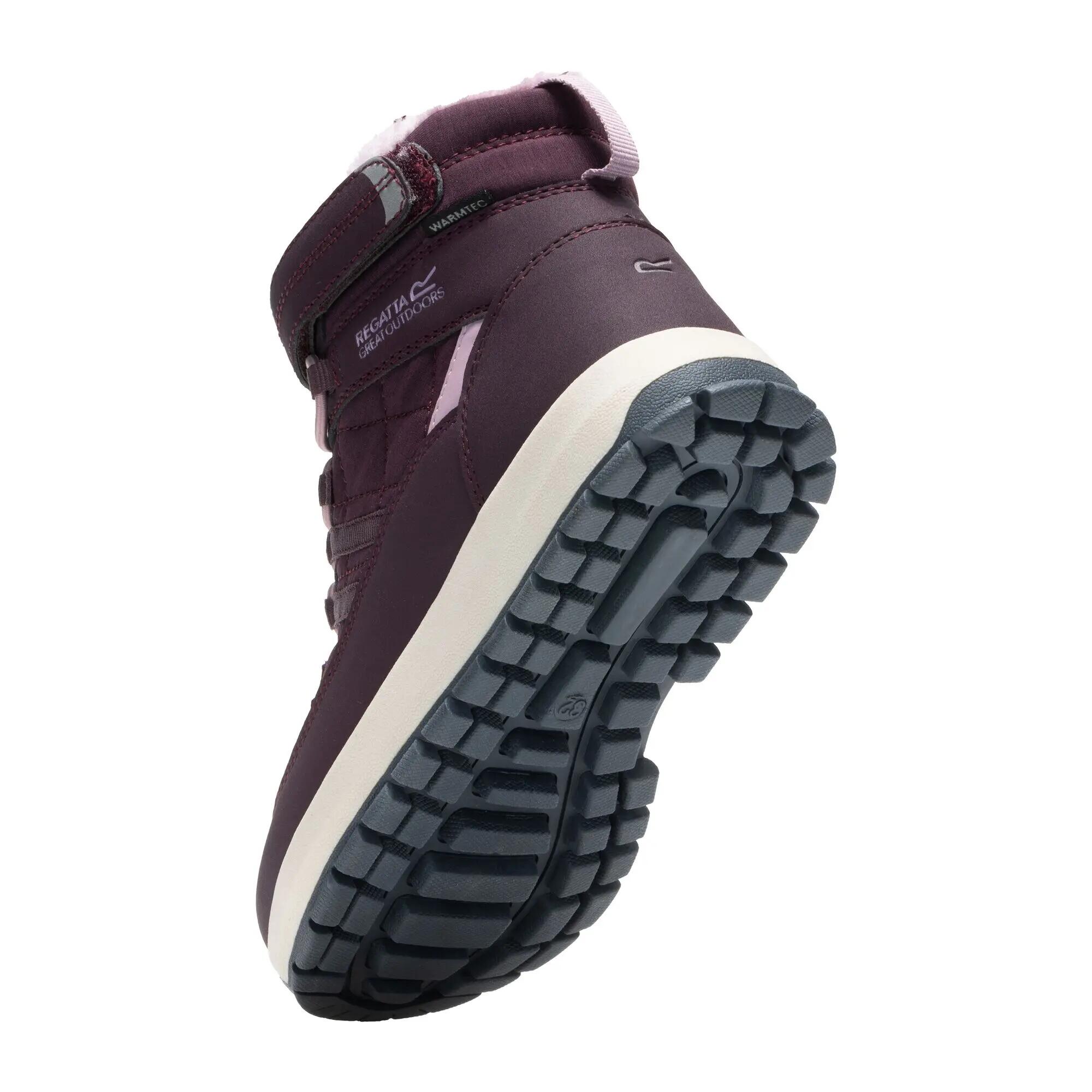 Kinder Elbourne Junior laarzen 6/9
