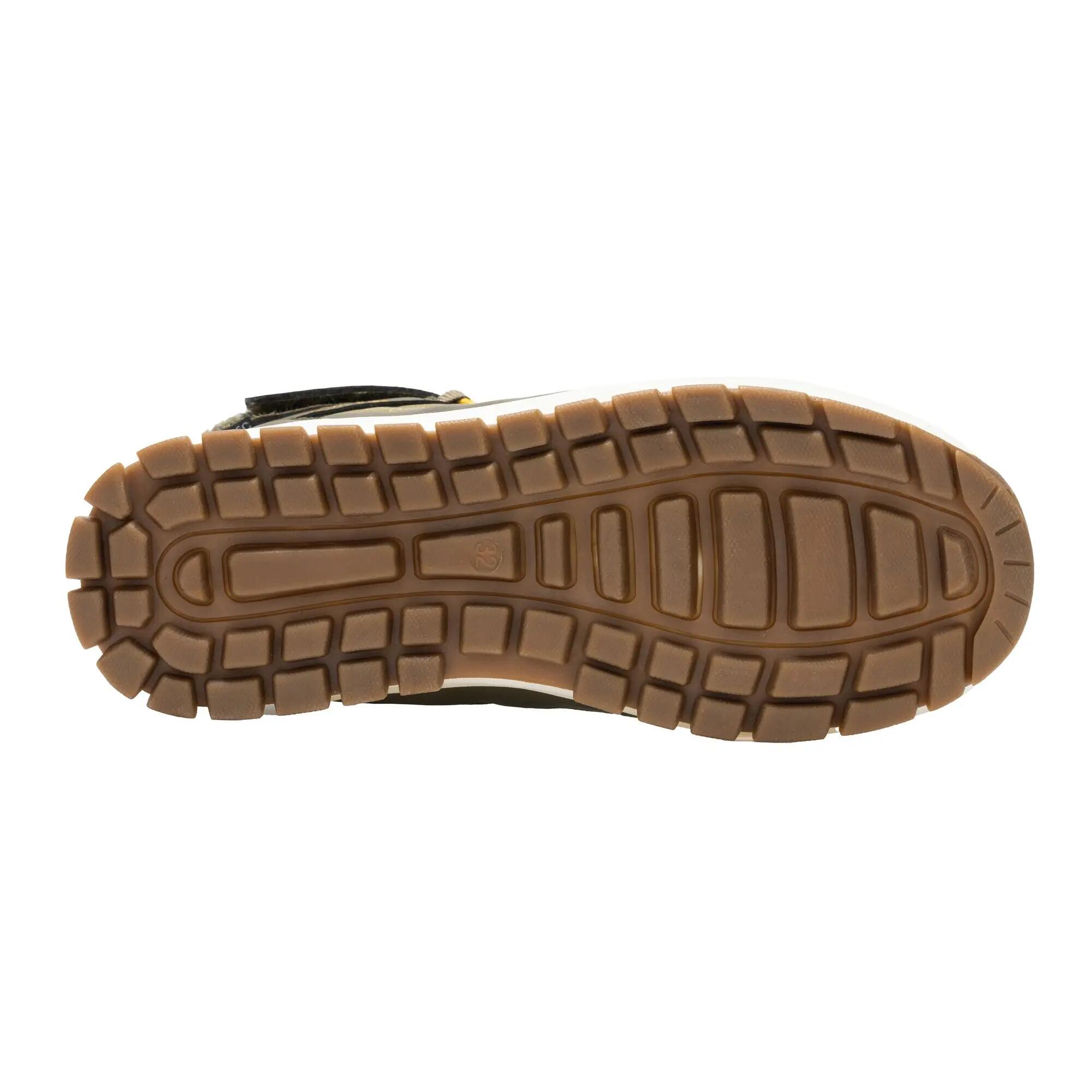 Elbourne Junior-Stiefel für Kinder 5/9