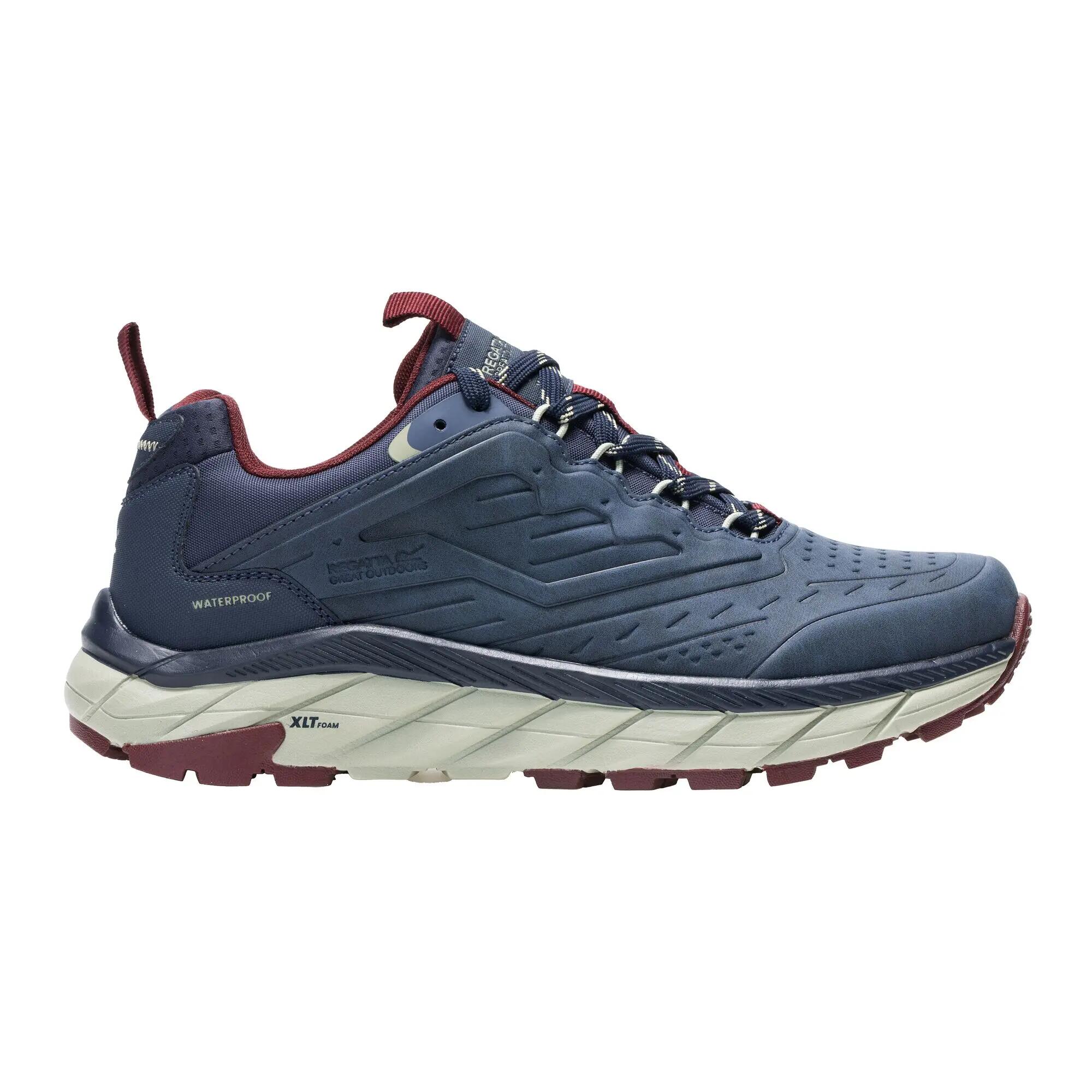 Męskie buty sportowe Derino