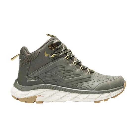 Damskie buty trekkingowe Derino Mid