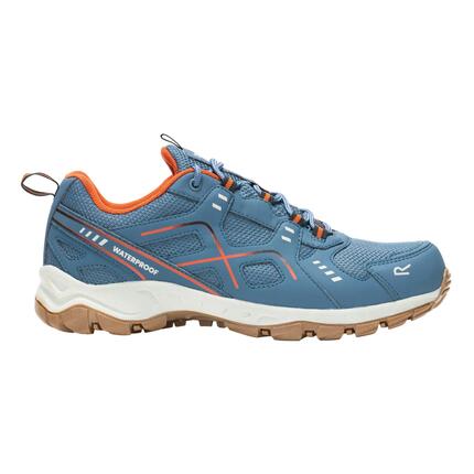 Waterdichte Vendeavour wandelschoenen voor heren