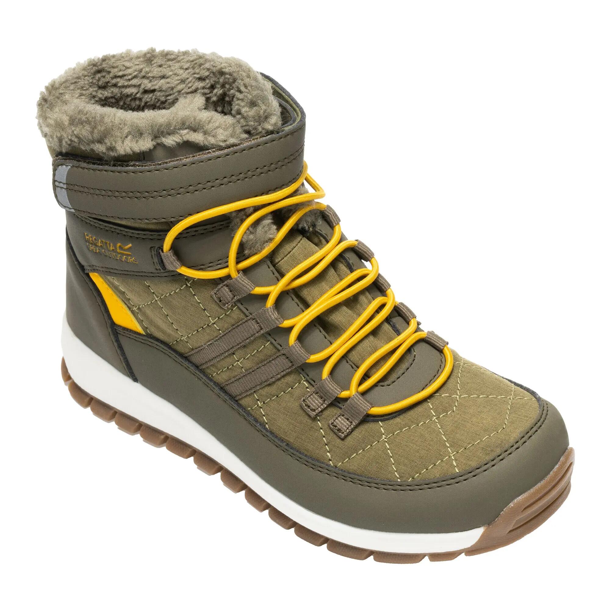 Elbourne Junior-Stiefel für Kinder 4/9