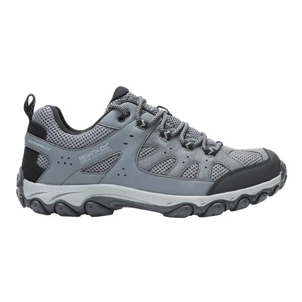 REGATTA Zapatillas bajas para caminar Edgepoint IV para hombre