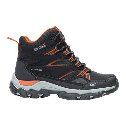 Bottes de marche Holcombe III pour enfants