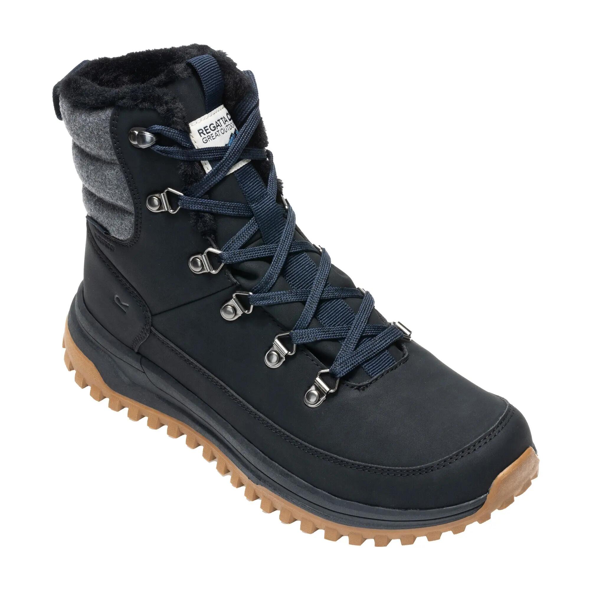 Męskie buty Winsfield 4/9