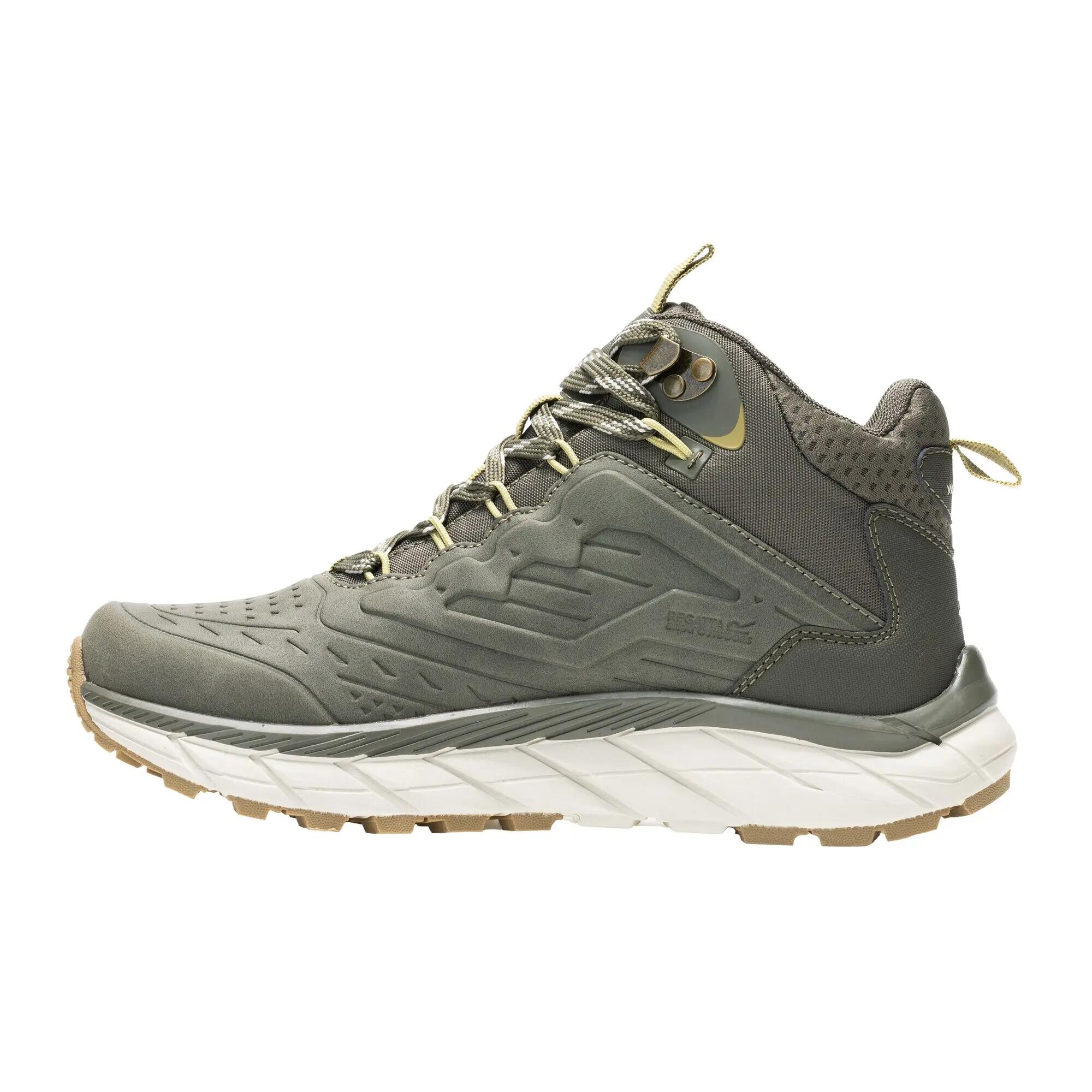 Derino Mid Wanderschuhe für Damen 9/9