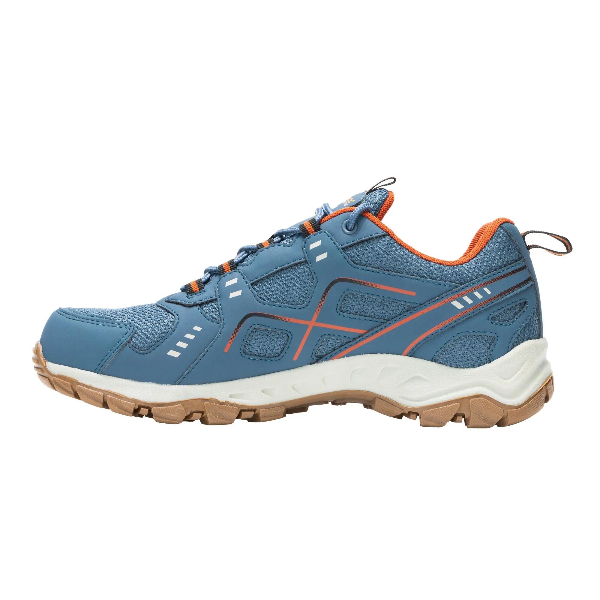 Waterdichte Vendeavour wandelschoenen voor heren 9/9