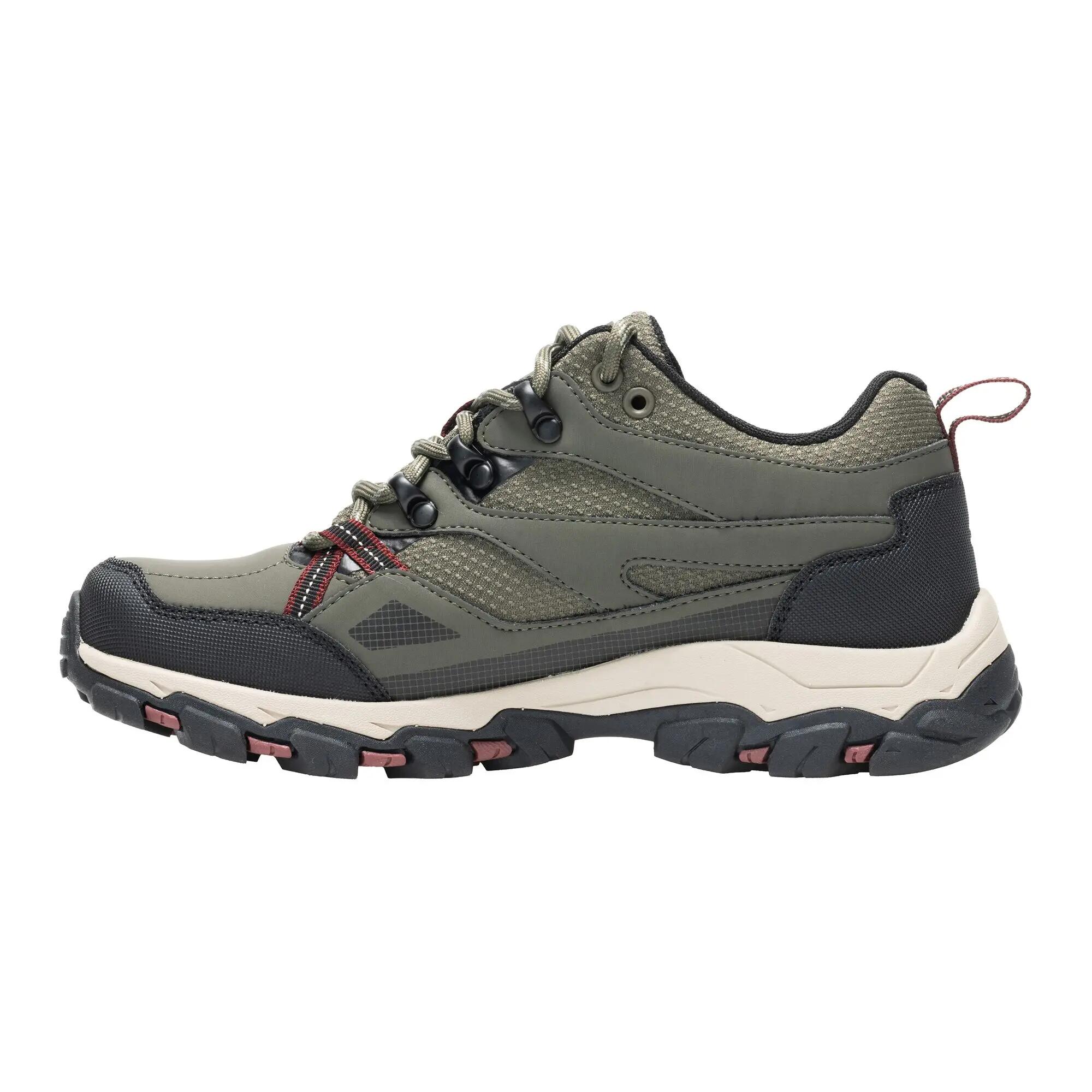 Holcombe III lage wandelschoenen voor dames 9/9