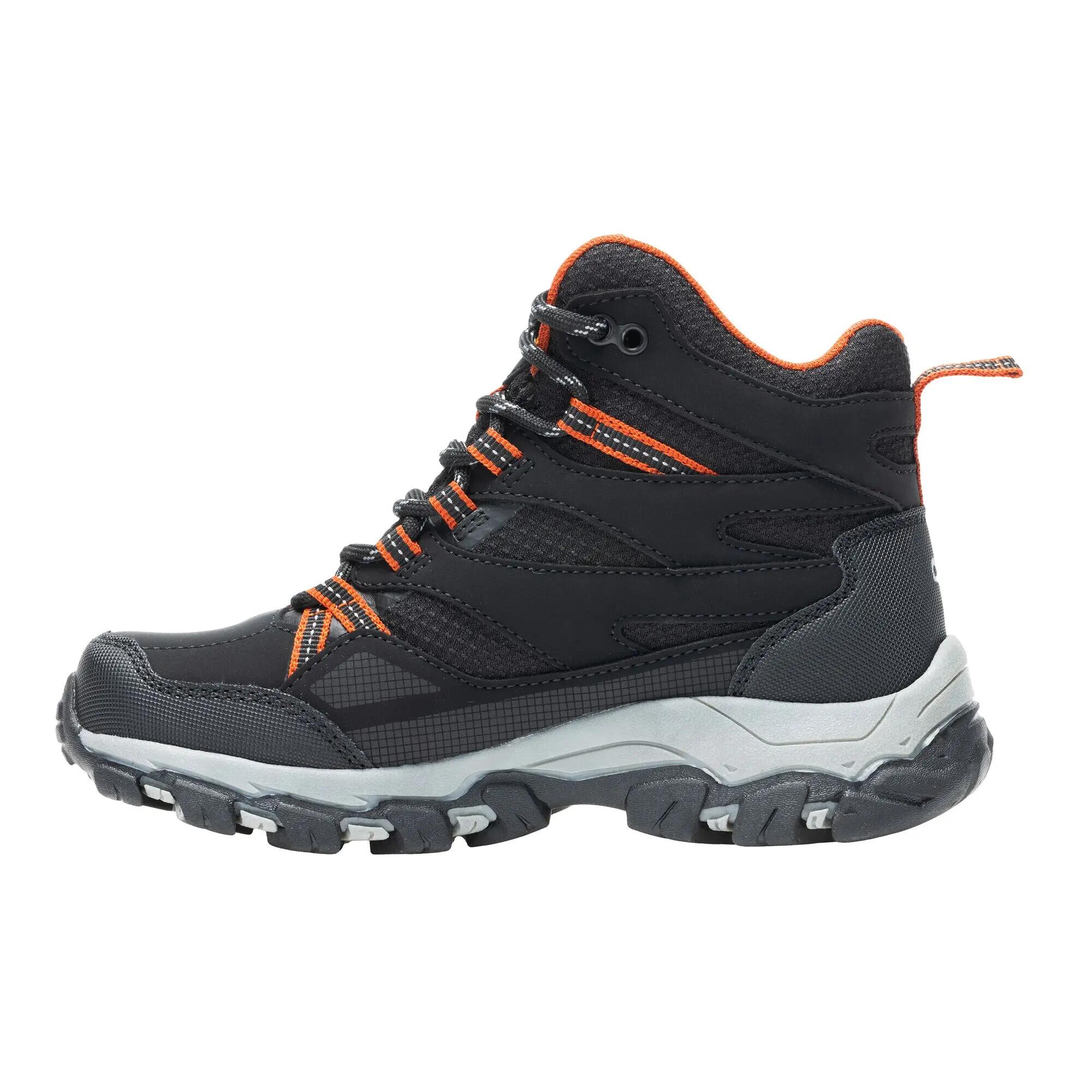 Dziecięce buty trekkingowe Holcombe III 9/9