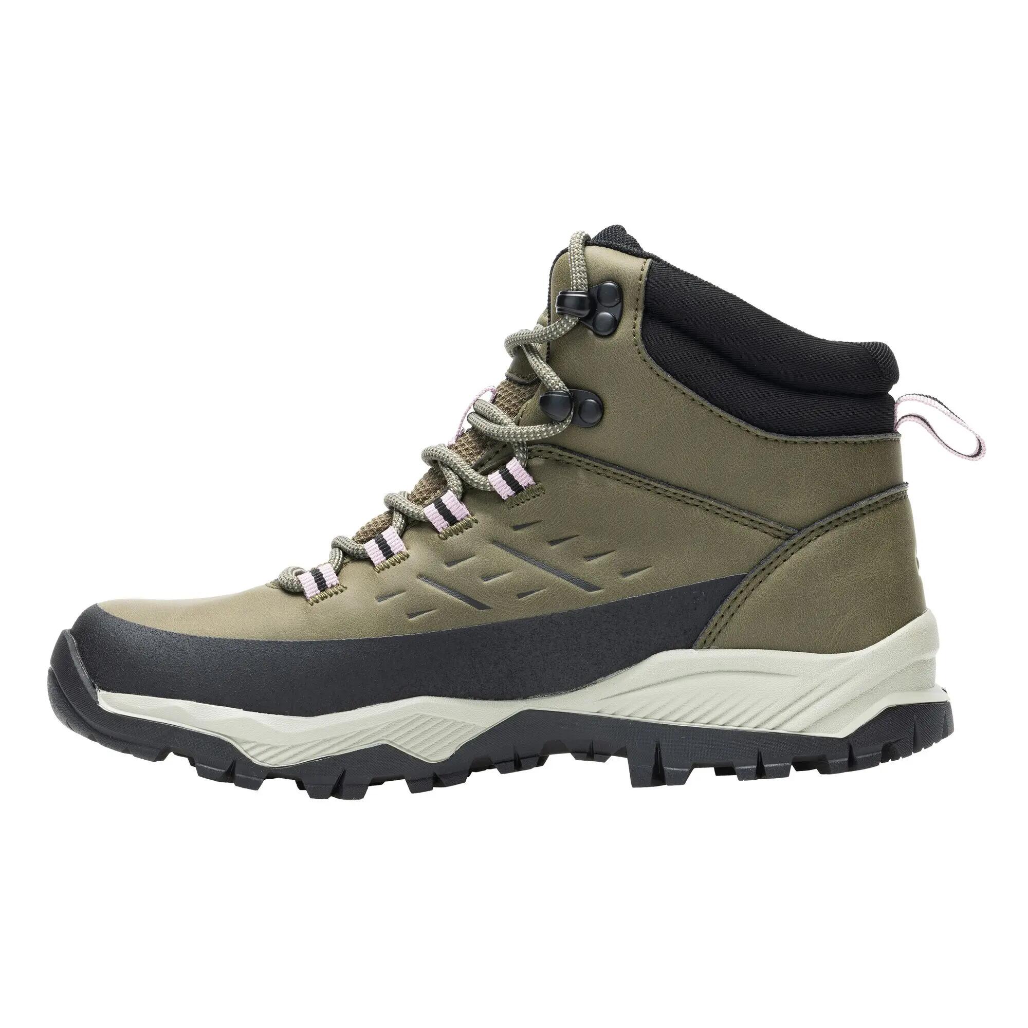 Botas de senderismo Blake Vibram para mujer 9/9