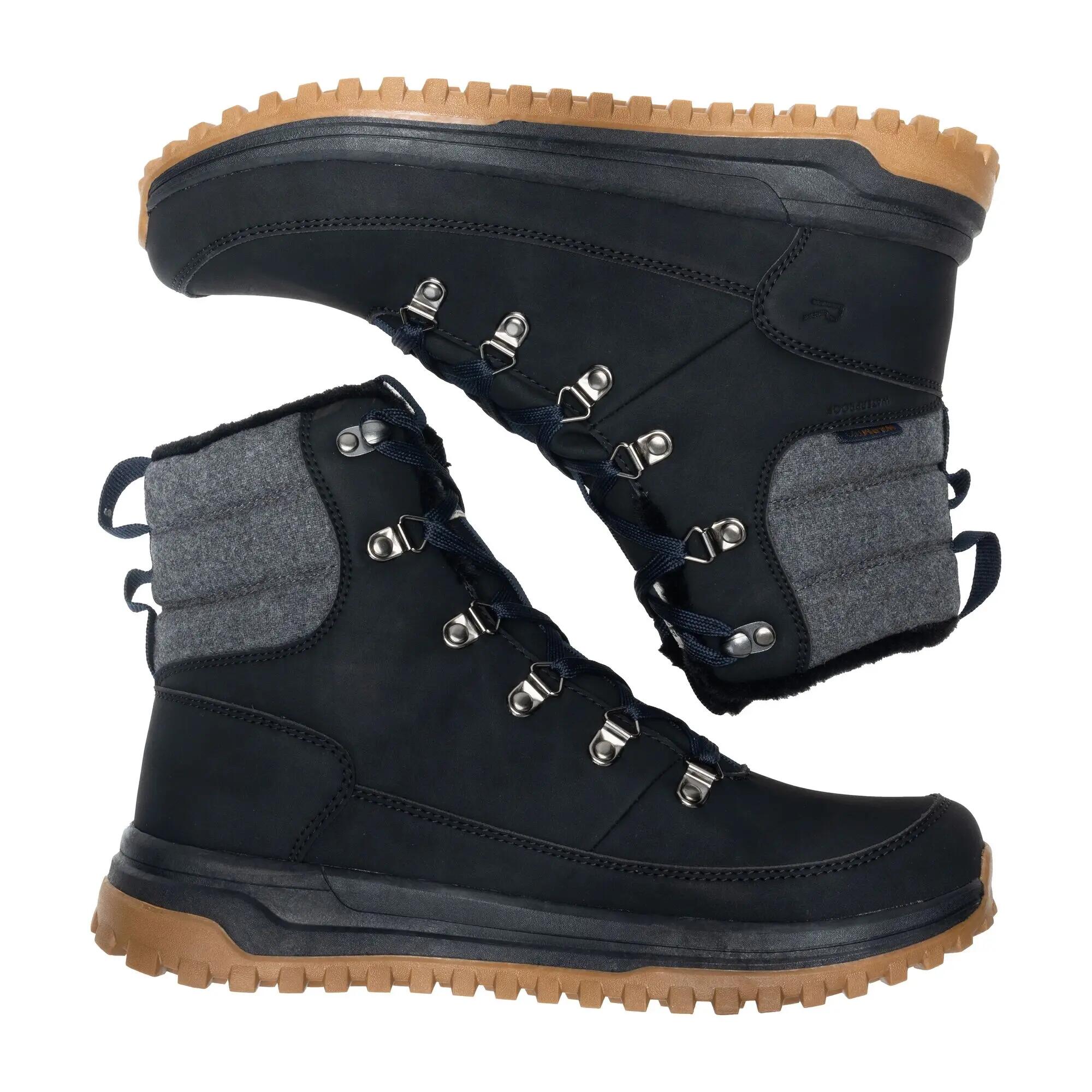 Męskie buty Winsfield 3/9