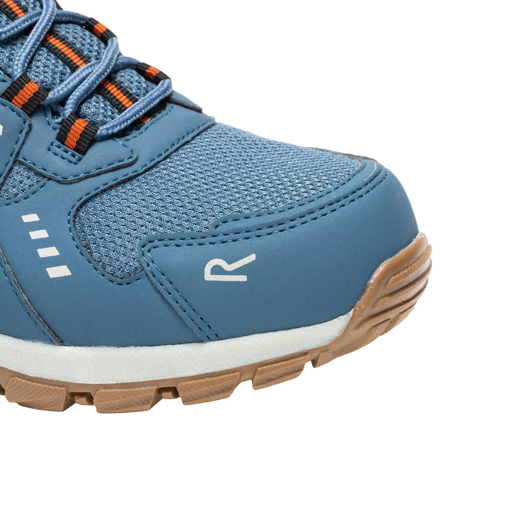 Waterdichte Vendeavour wandelschoenen voor heren 8/9