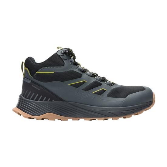 Ravika Mid wandelschoenen voor heren
