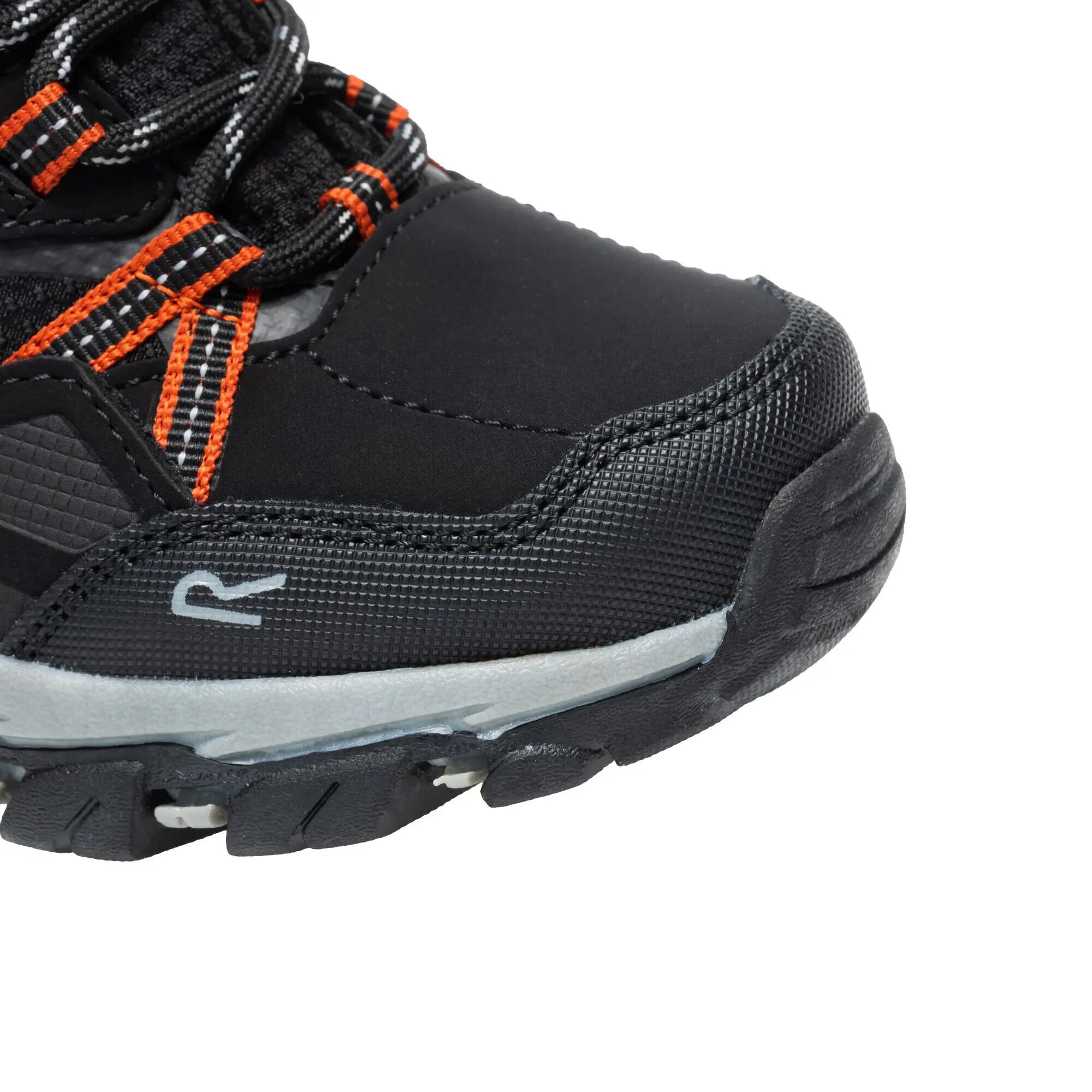 Dziecięce buty trekkingowe Holcombe III 8/9