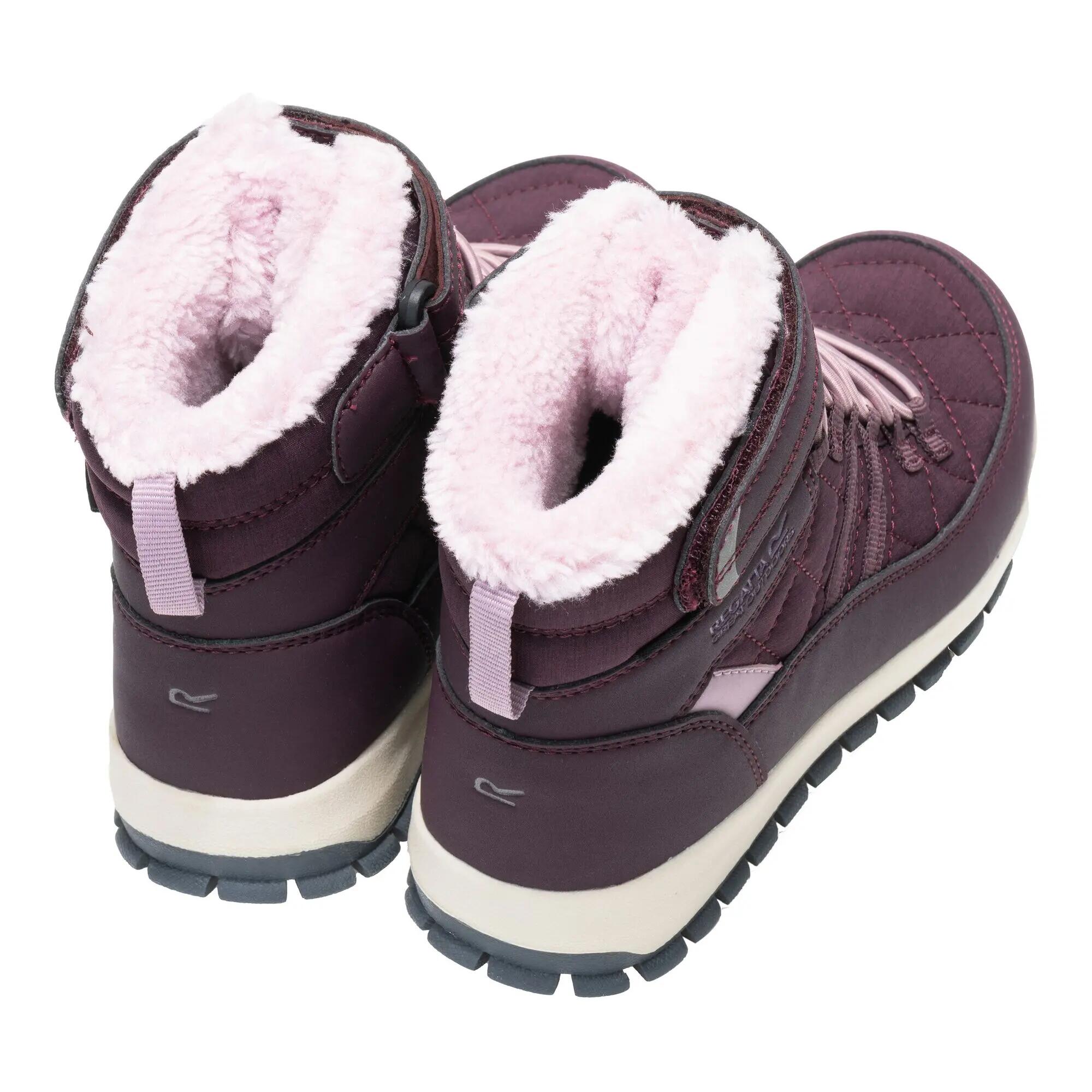 Kinder Elbourne Junior laarzen 2/9