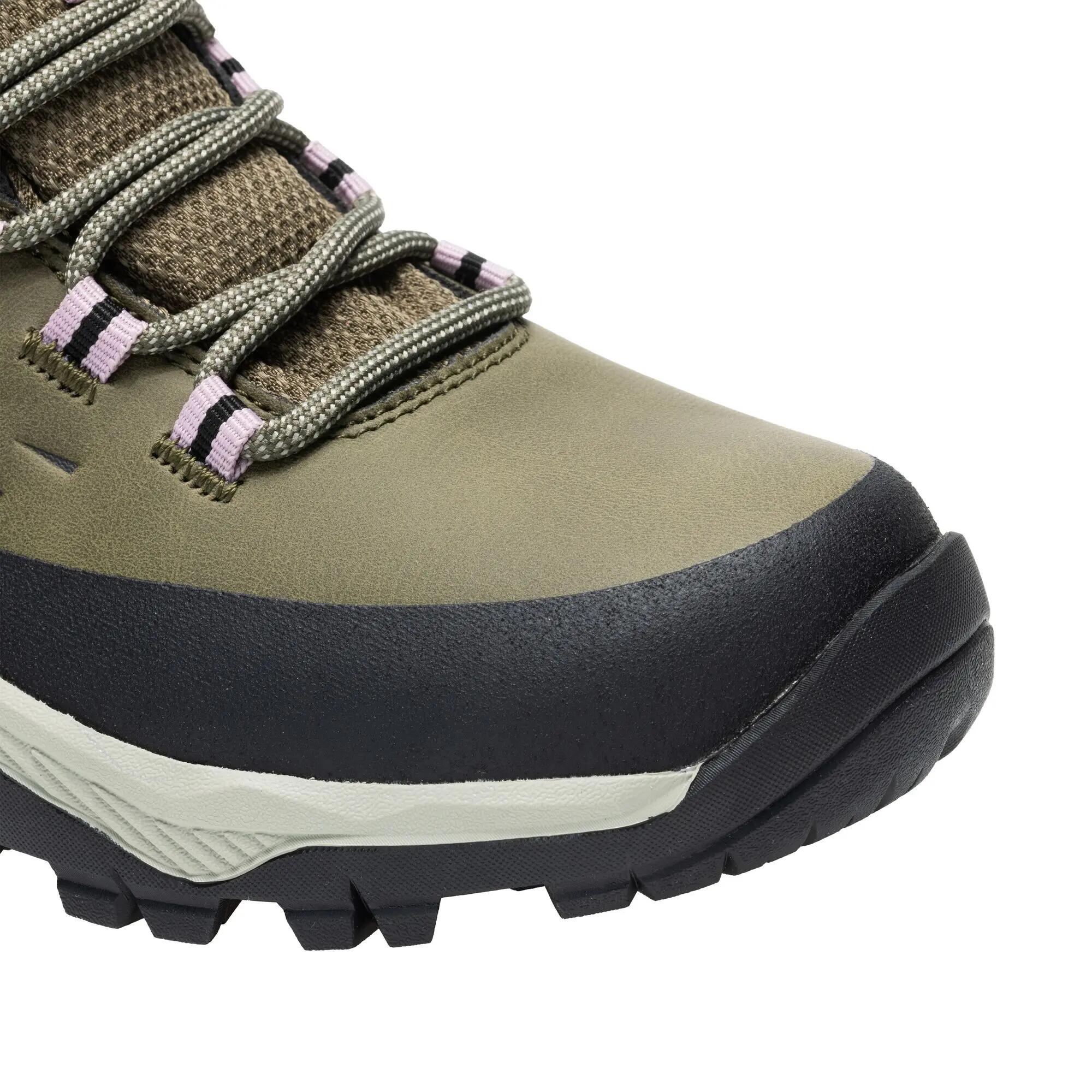 Botas de senderismo Blake Vibram para mujer 8/9