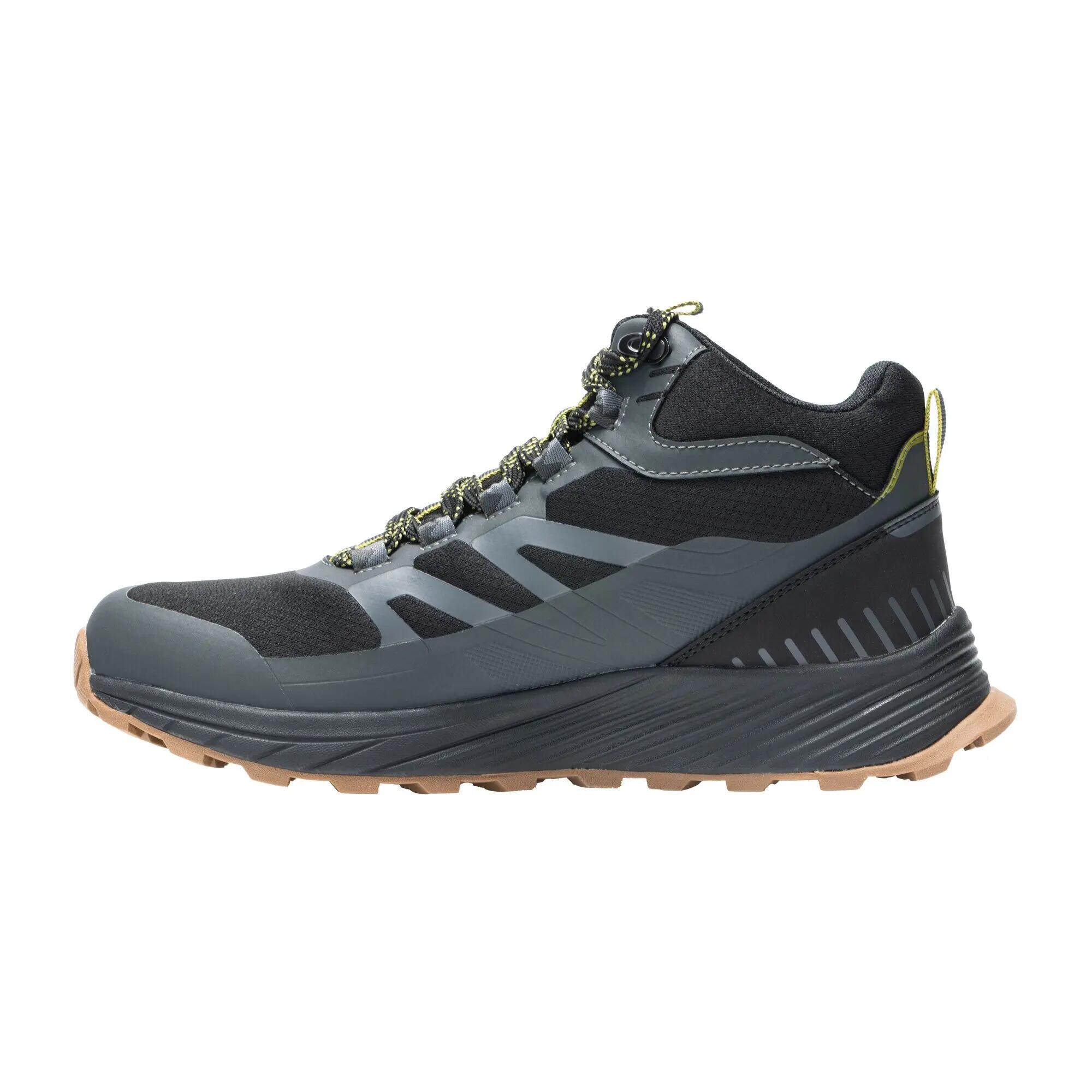 Ravika Mid wandelschoenen voor heren 9/9