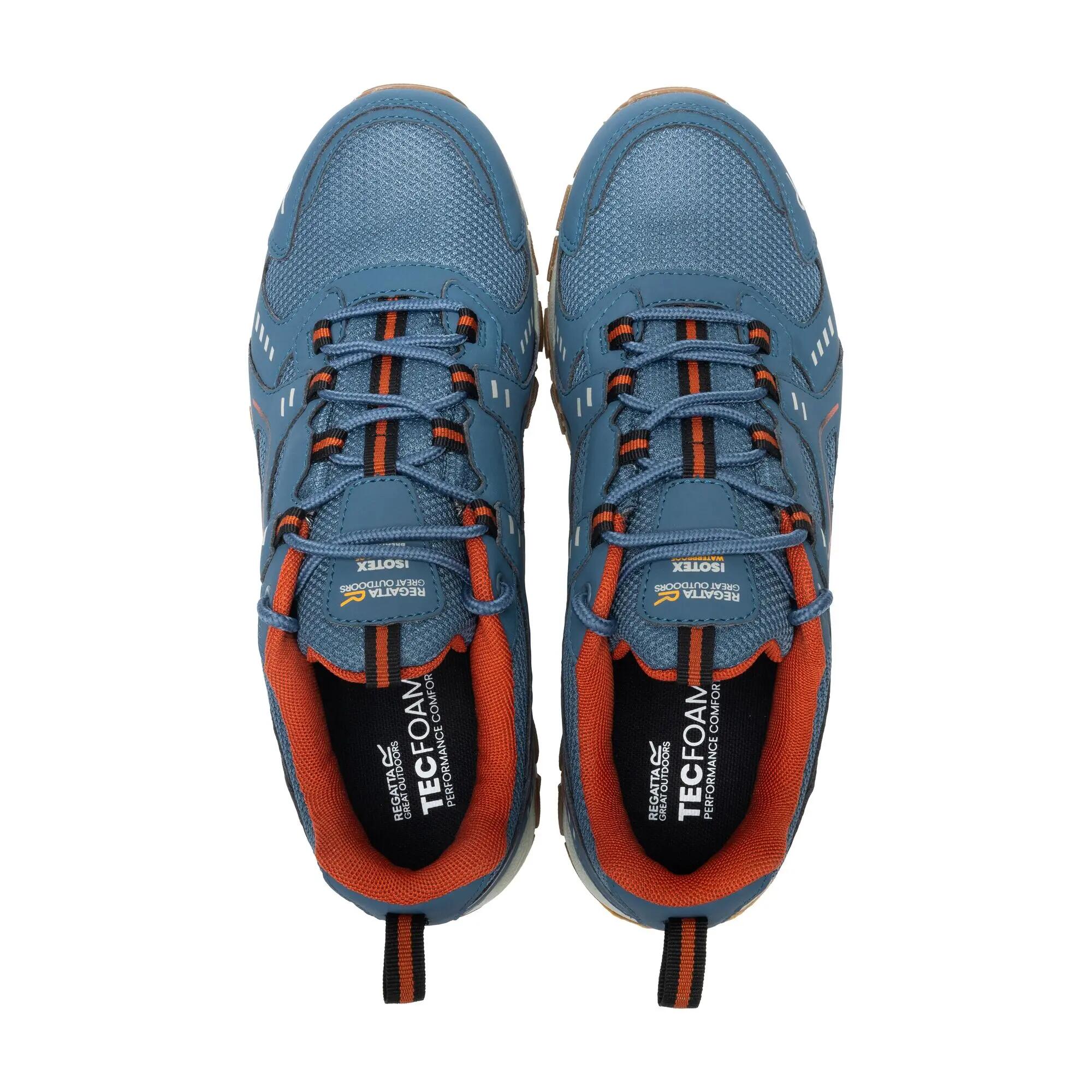 Waterdichte Vendeavour wandelschoenen voor heren 7/9