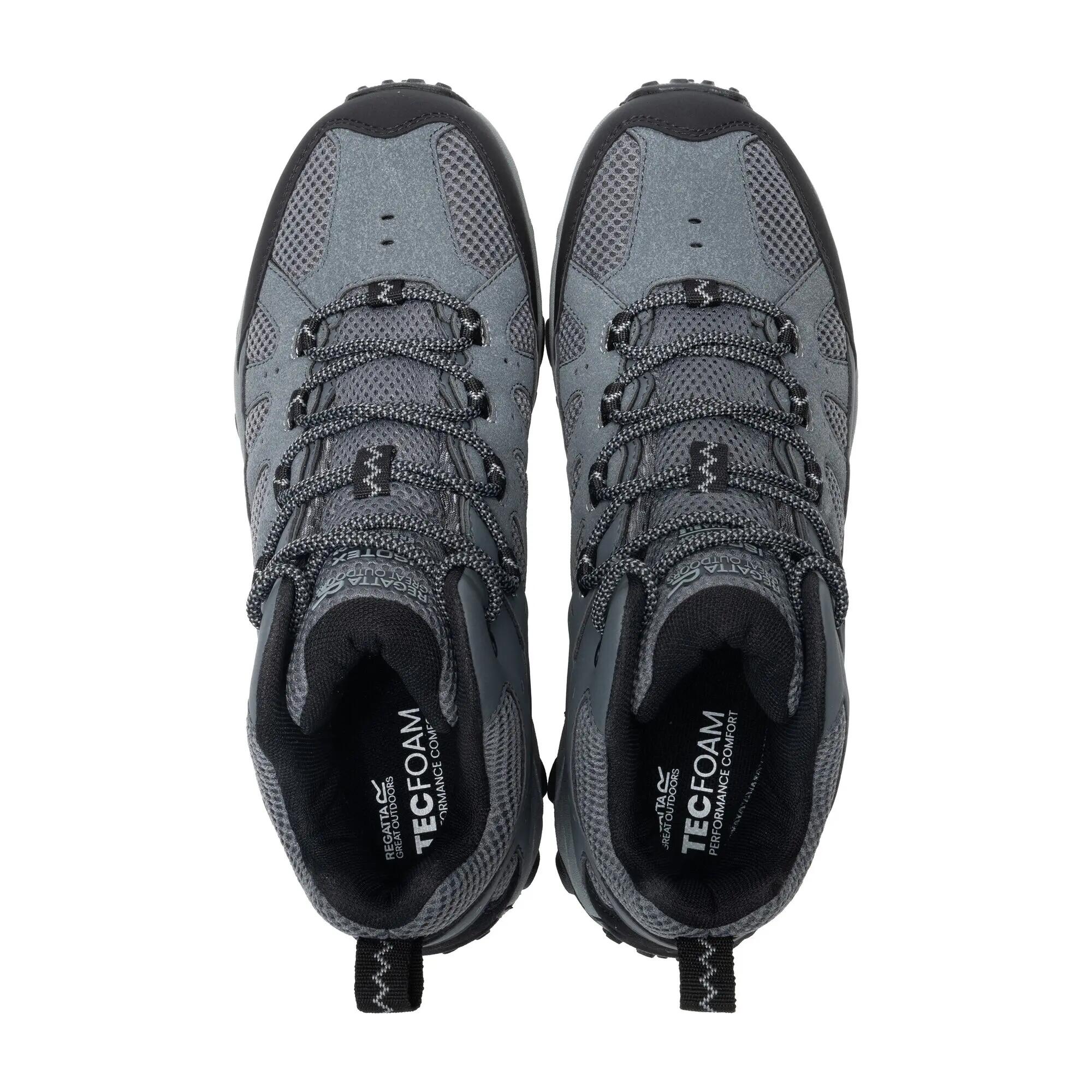 Edgepoint IV Mid wandelschoenen voor heren 7/9