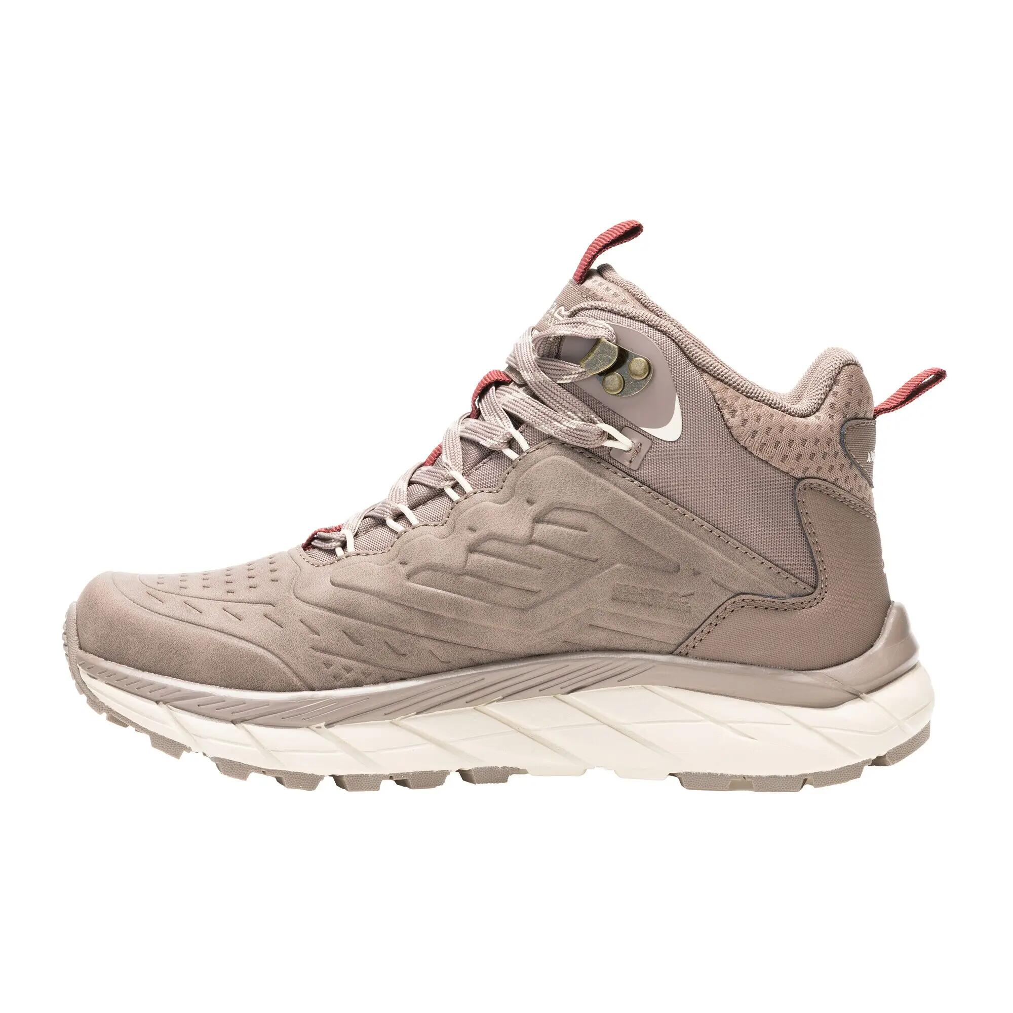 Damskie buty trekkingowe Derino Mid 9/9